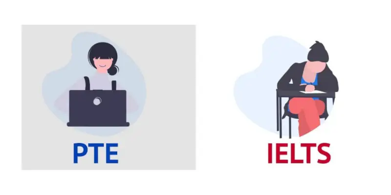 Is PTE easier than IELTS?