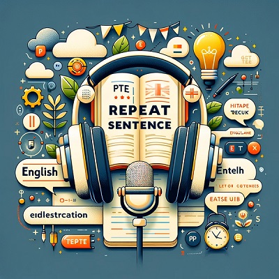 pte repeat sentence tips and tricks